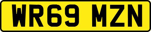 WR69MZN