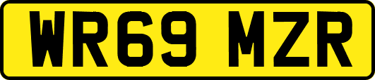 WR69MZR