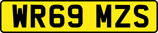 WR69MZS