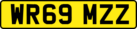 WR69MZZ