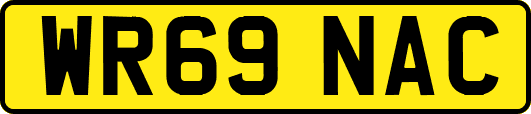 WR69NAC