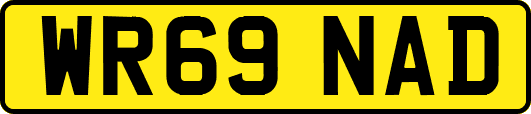 WR69NAD
