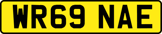 WR69NAE