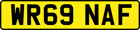 WR69NAF