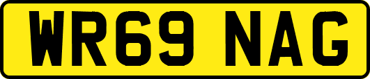 WR69NAG