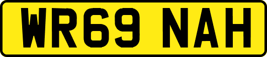 WR69NAH