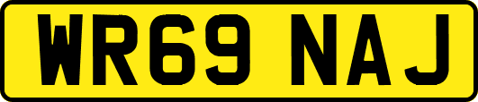 WR69NAJ