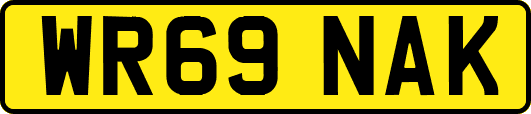 WR69NAK