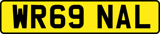 WR69NAL