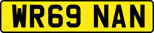 WR69NAN