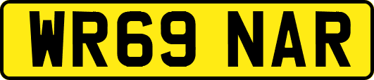 WR69NAR