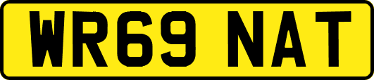 WR69NAT