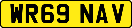 WR69NAV
