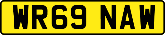 WR69NAW