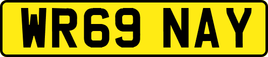 WR69NAY