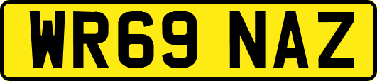 WR69NAZ