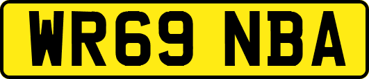 WR69NBA