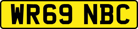 WR69NBC