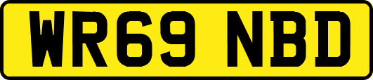 WR69NBD