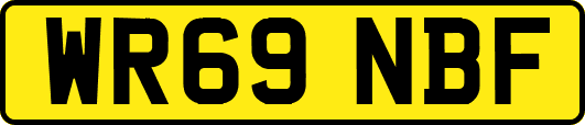 WR69NBF