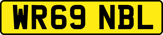 WR69NBL