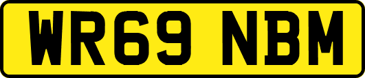 WR69NBM