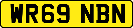 WR69NBN