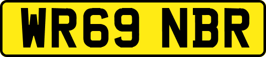 WR69NBR