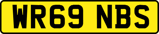 WR69NBS