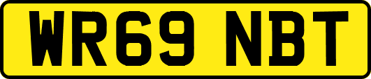 WR69NBT