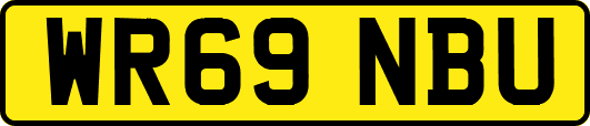 WR69NBU