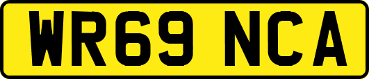WR69NCA