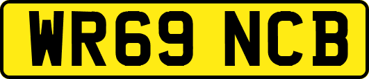 WR69NCB