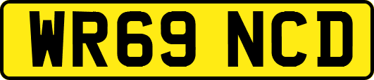 WR69NCD