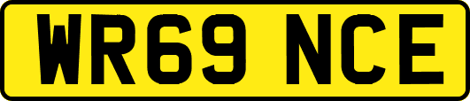 WR69NCE