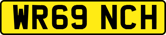 WR69NCH