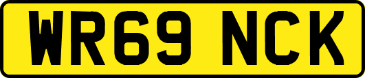 WR69NCK