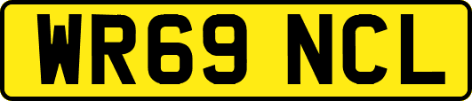 WR69NCL