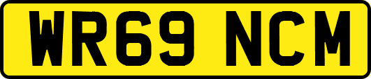 WR69NCM