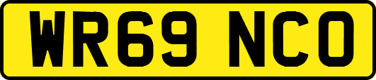 WR69NCO