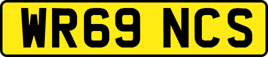 WR69NCS