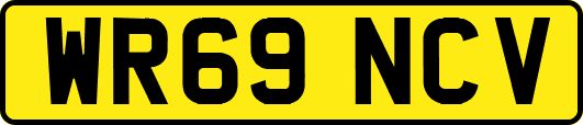 WR69NCV