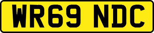 WR69NDC