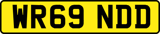 WR69NDD