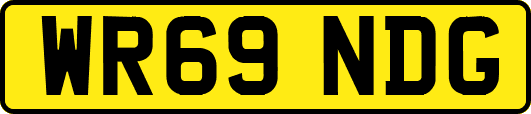WR69NDG