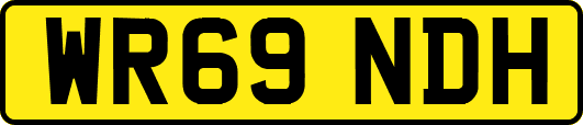 WR69NDH