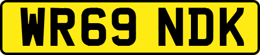 WR69NDK