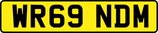 WR69NDM