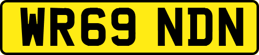 WR69NDN