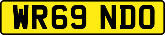WR69NDO